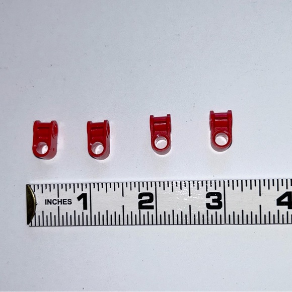 LEGO MINDSTORMS EV3 31313 Red Replacement Parts - Picture 3 of 3